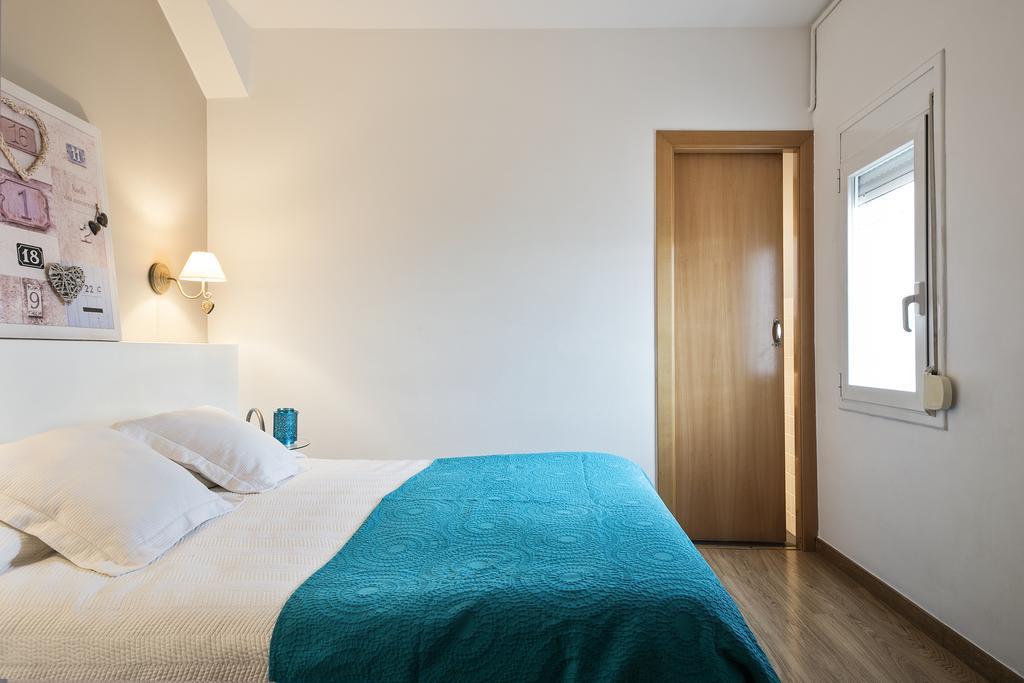 Luxury Apartment Barcelona Quarto foto