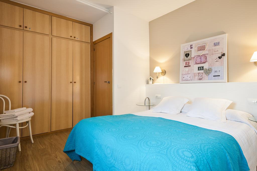 Luxury Apartment Barcelona Quarto foto